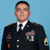 SSG Genaro Negrete