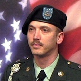 SGT Donovan Leeds