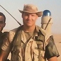 SGT Matthew Mark