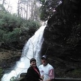 SPC Charles Forrester