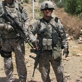 SSG Russell D.