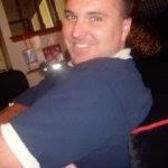 LCpl Michael Harrell