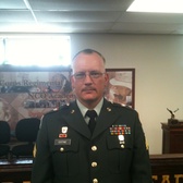 SGT James Extine