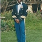 SFC Reginald Mitchell