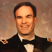 LTC Charles T Dalbec