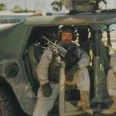 SSG Mike Permenter