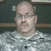 SPC Frank A. Baker Jr