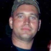 SGT William Risinger