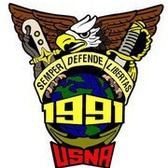 LCDR Scott Gustafson