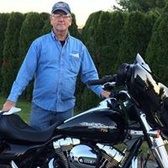 CMSgt Robert Marquis