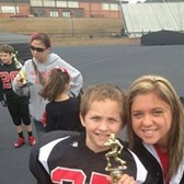 SPC Michael Williams