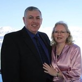 MSgt Russell Detherage