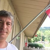 GySgt Christopher Holcomb