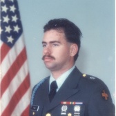 PFC Robert Falk