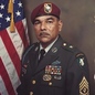1SG Rudolph Segura