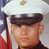 LCpl Philip Hollen