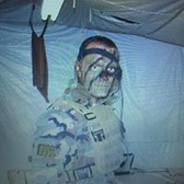 SSG Michael Ridgeway