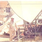 MSG Francisco De La Maza