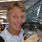 SCPO Corwyn McCormick