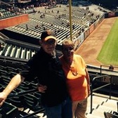 TSgt Ronald Harville