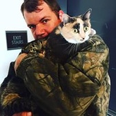 SSG Jeff Carlisle-Tierno