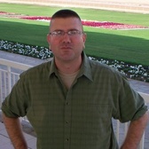 SSG Jeffery Christensen