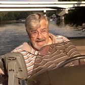 CSM Marshall Underwood