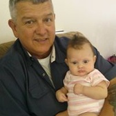 1SG Tommie McFarland