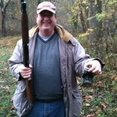 CPT Michael Grimsley