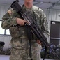 SPC James Davis