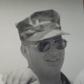 Sgt Michael Lane