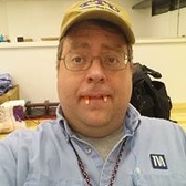 PO2 Marshall Clowers