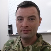CPT David Blackorby