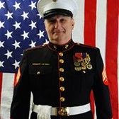 Sgt Michael Oberline