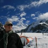 1stLt Michael Sagehorn