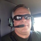 SSgt Jerry Dandeneau