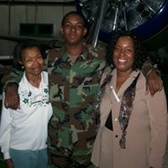 SPC Cornelius Beale