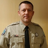 MSgt Benjamin Jenkins, Retired