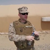 Cpl Patrick Ryan