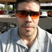 MSgt Rafael Gonzalez