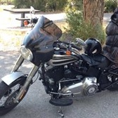 MSgt Dan Fitzpatrick