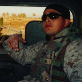 Sgt Michael Bredthauer