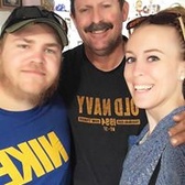 AA Kevin a Kaufman sr