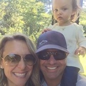 2ndLt Scott Gegerson