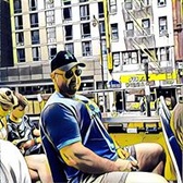 LCDR Steve Kozlowski