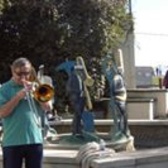 MSgt Marvin Donnelly