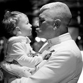 MCPO Jerry Patterson