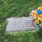 SSgt Thomas Dennings