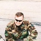 MSgt Mark Langer