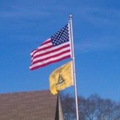 MSgt Law Enforcement Supervisor